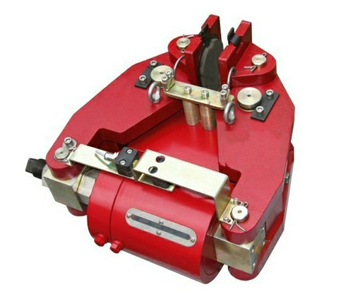 SBD-B、C系列安全制動器