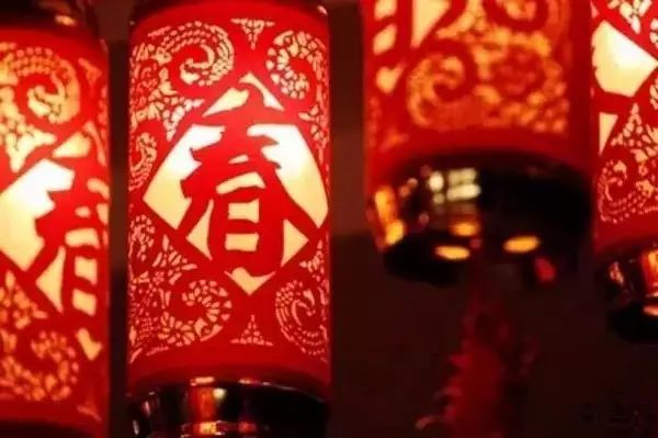 小年，準(zhǔn)備過年