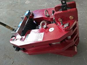 ST1SH、ST2SH、ST3SH系列液壓失效保護(hù)制動器