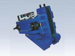 ST1SH、ST2SH、ST3SH系列液壓失效保護(hù)制動器